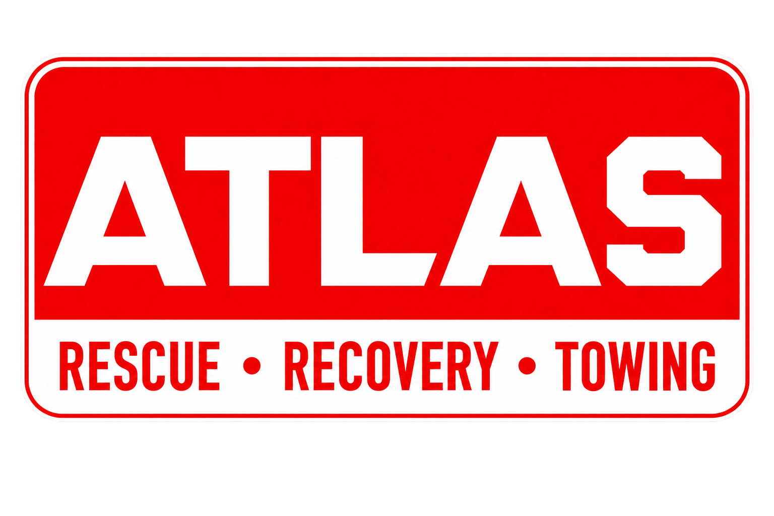 Atlas Heavy Rescue
